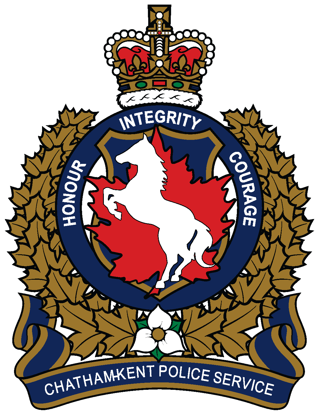 Chatham-Kent Police Service