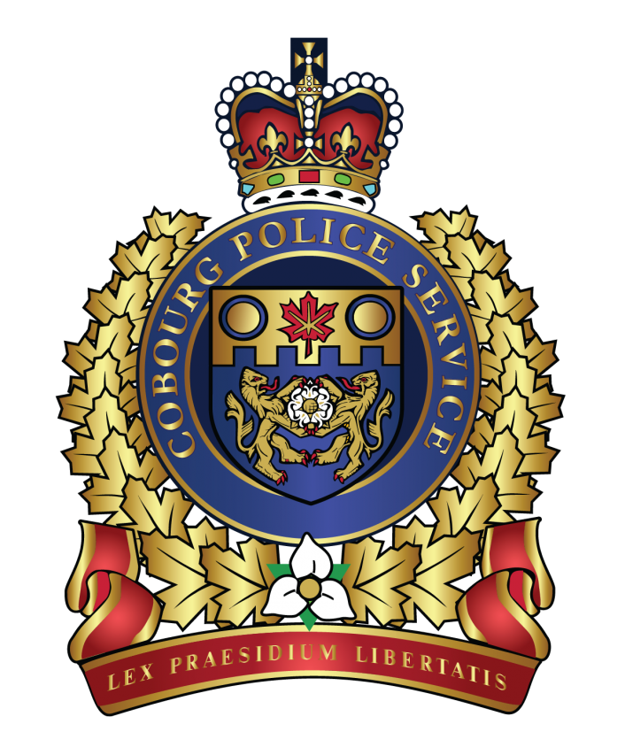 Cobourg Police