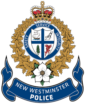 New Westminster Police Department