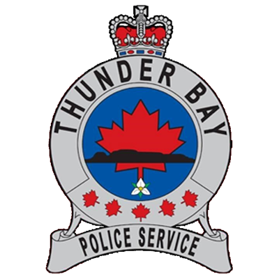 Thunder Bay Police