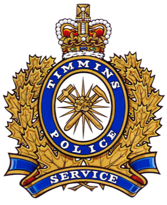 Timmins Police
